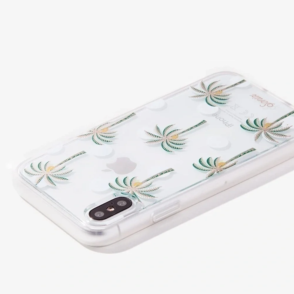 NWT SONIX - Bora Bora iPhone X/Xs Case